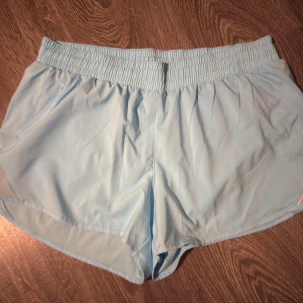 Target all in motion athletic shorts